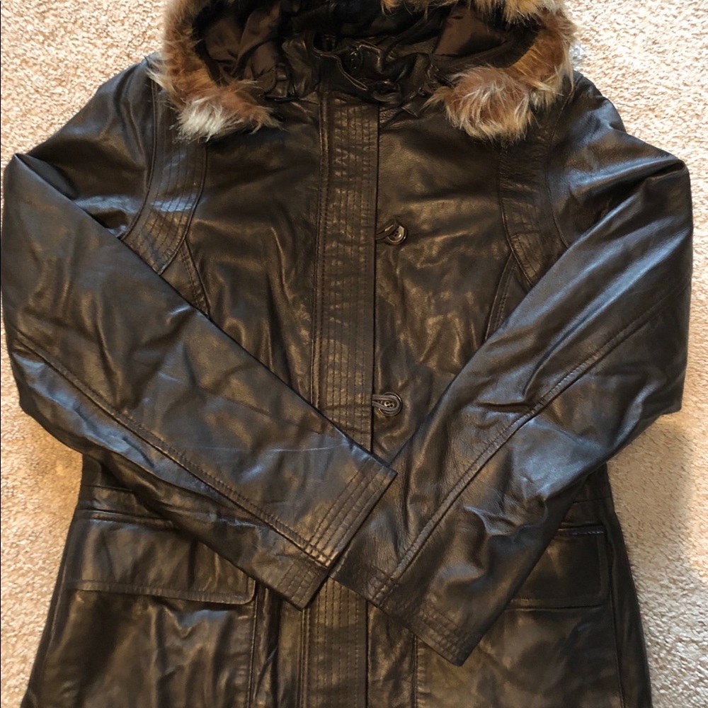 DANIER Jacket - Picture 2 of 6